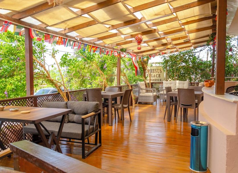 Restaurang Foto