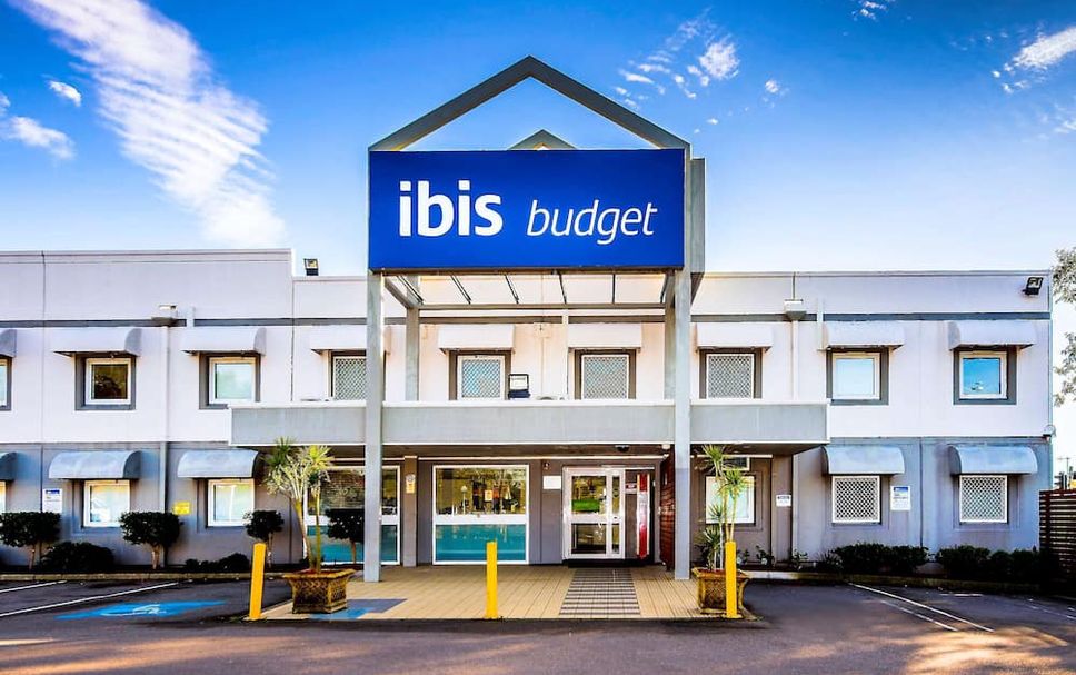 Byggnad Foto