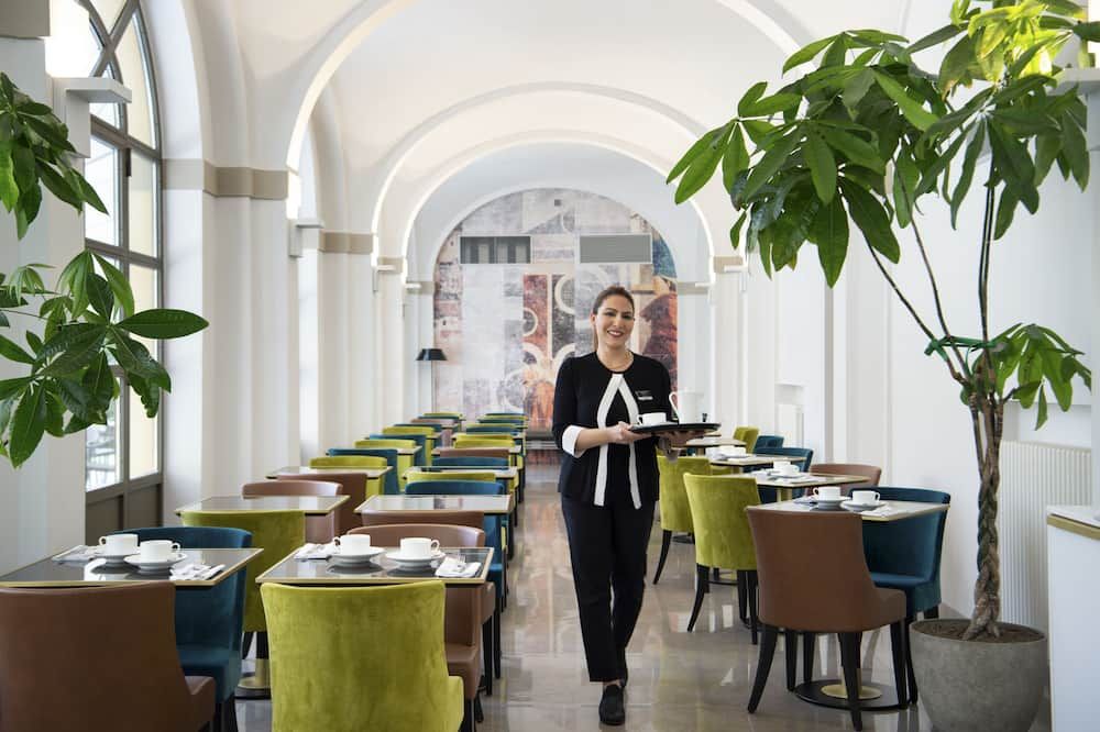 Restaurang