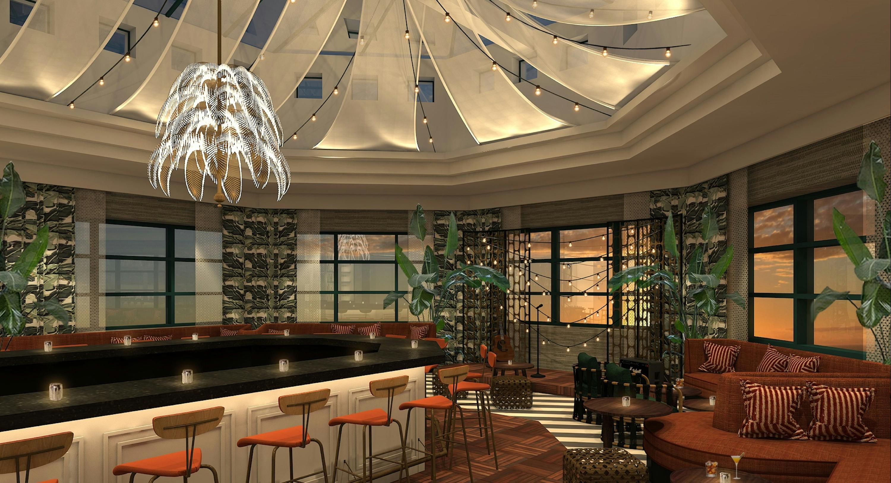 Bar Foto