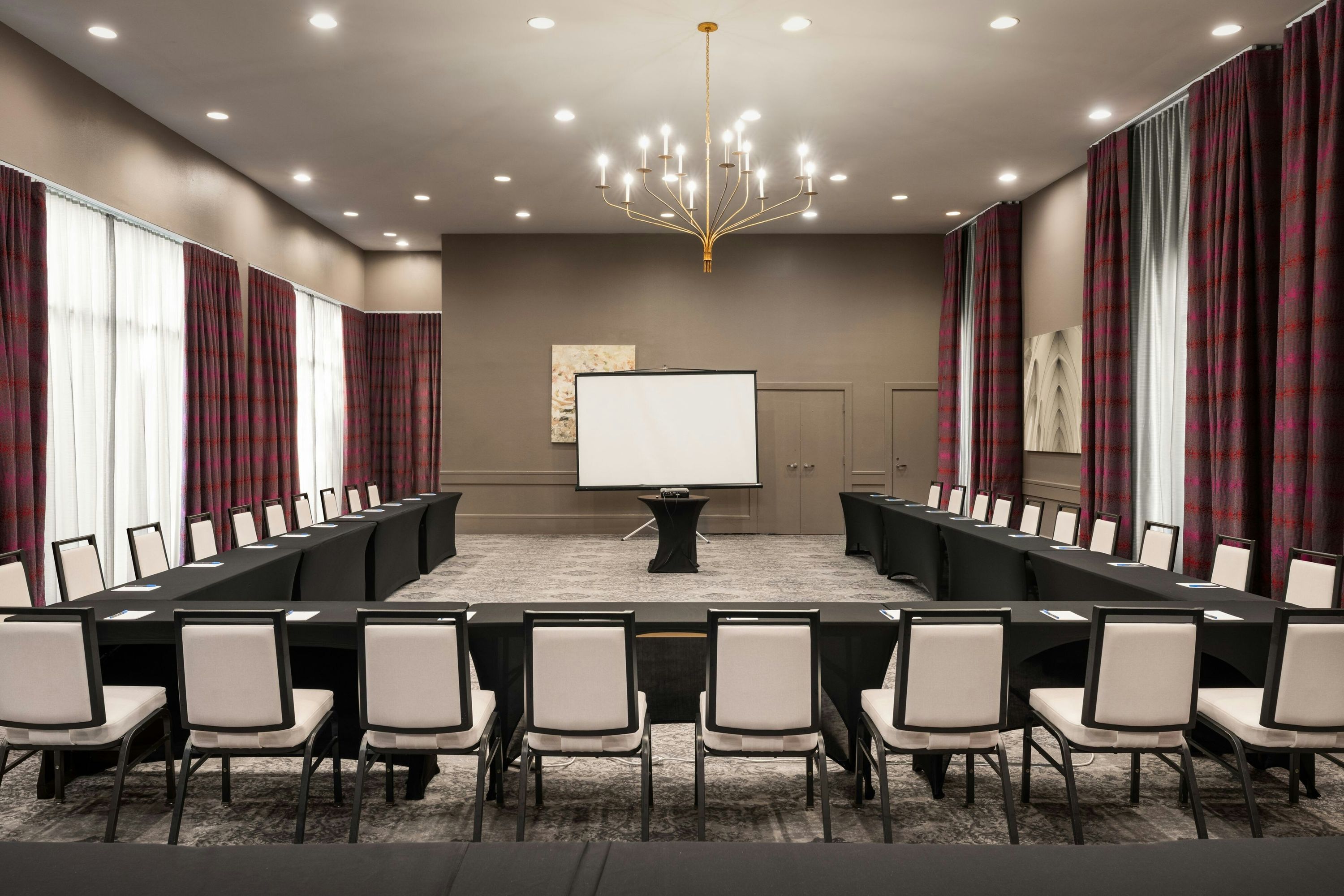 Konferensrum