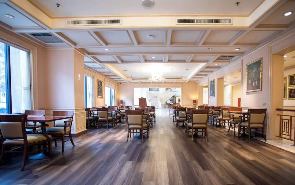 Restaurang Foto