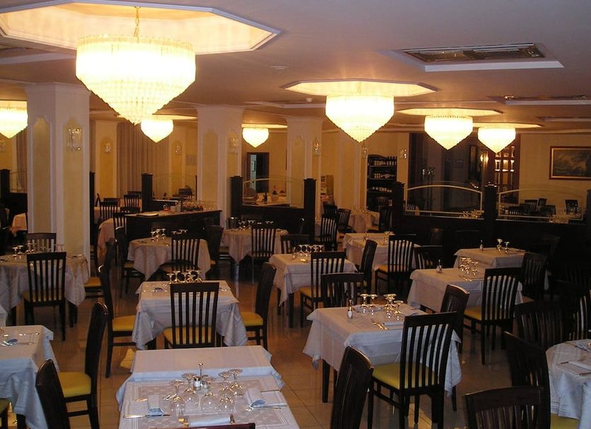 Restaurang Foto