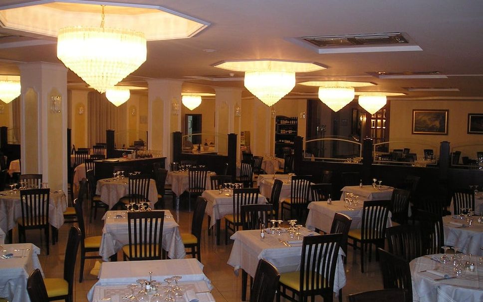 Restaurang Foto