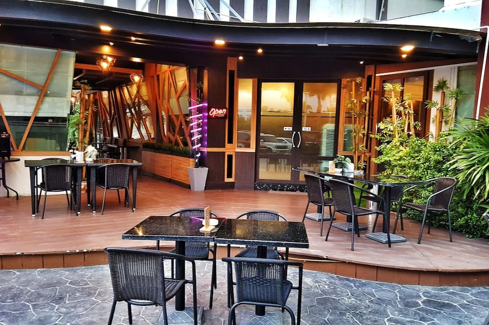 Restaurang