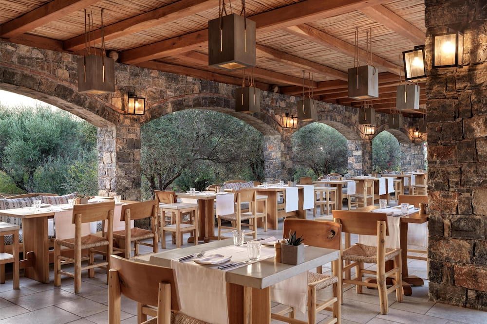 Restaurang
