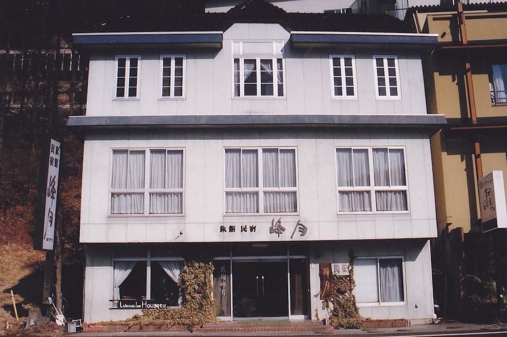 Byggnad