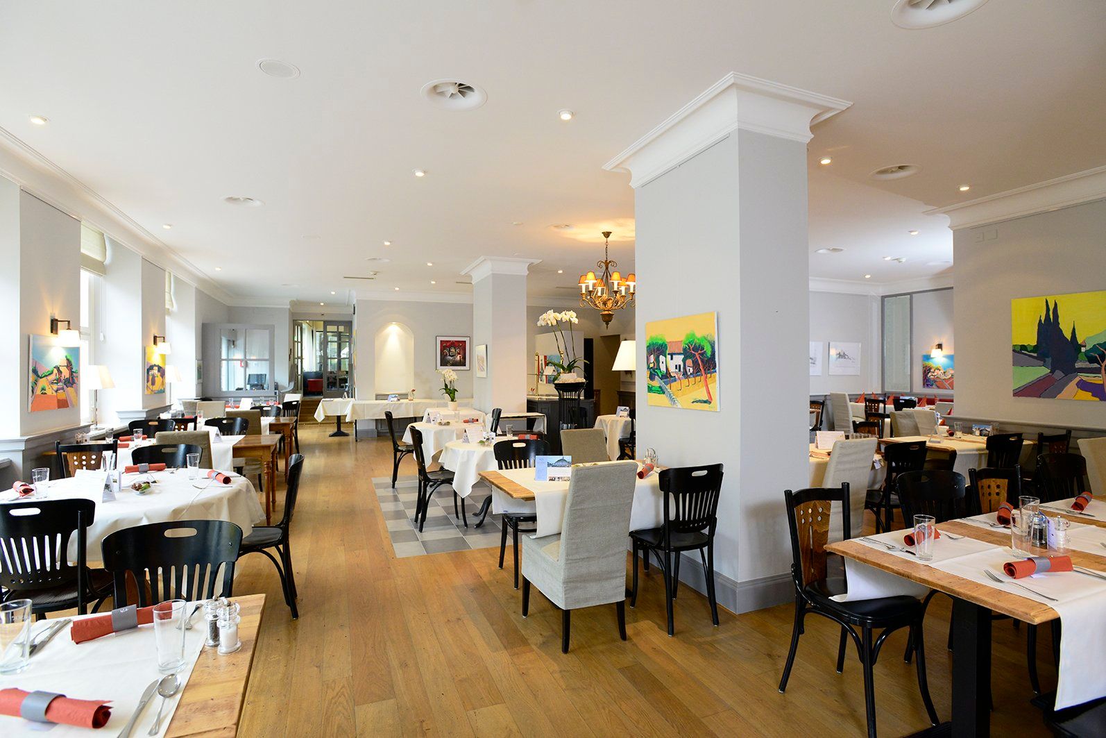 Restaurang