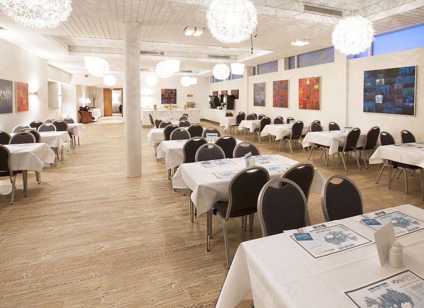 Restaurang Foto