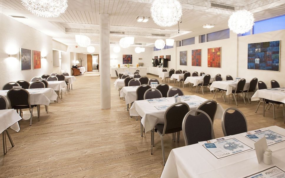 Restaurang Foto