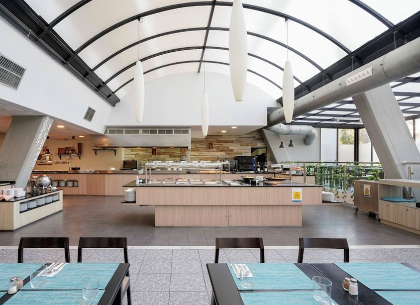 Restaurang Foto