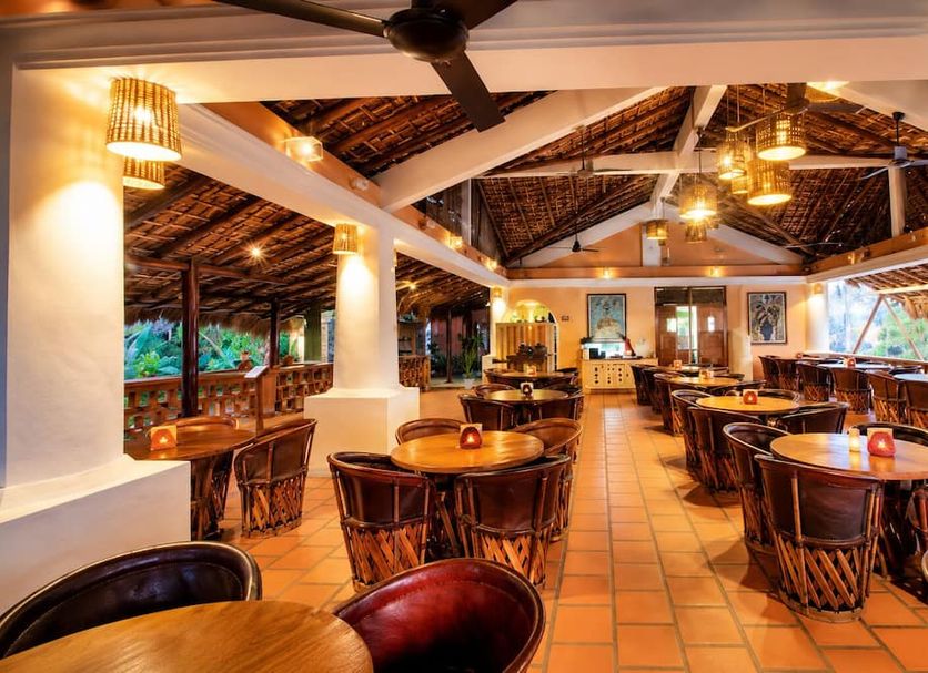 Restaurang Foto