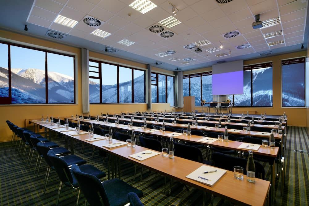 Konferensrum