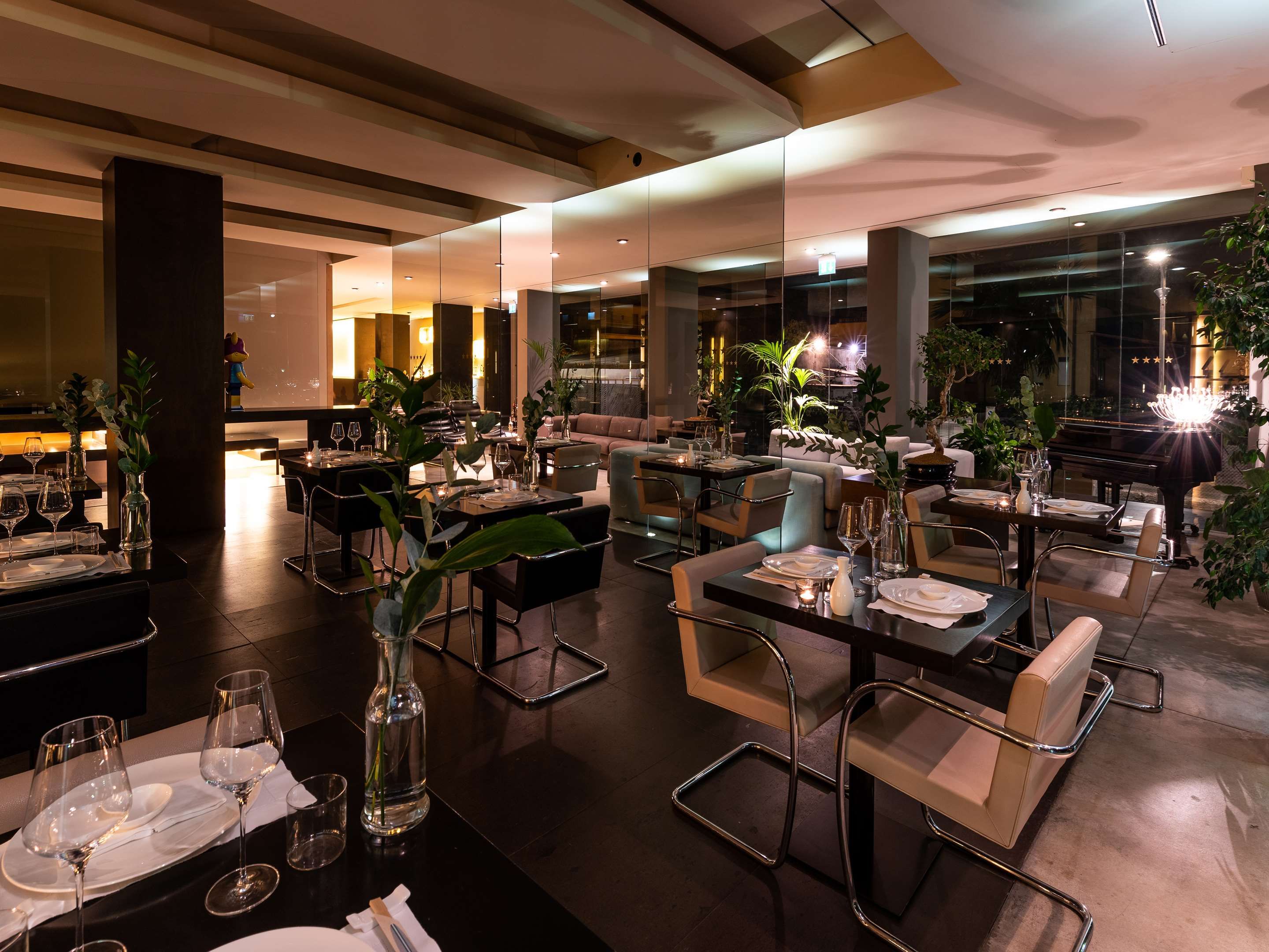 Restaurang