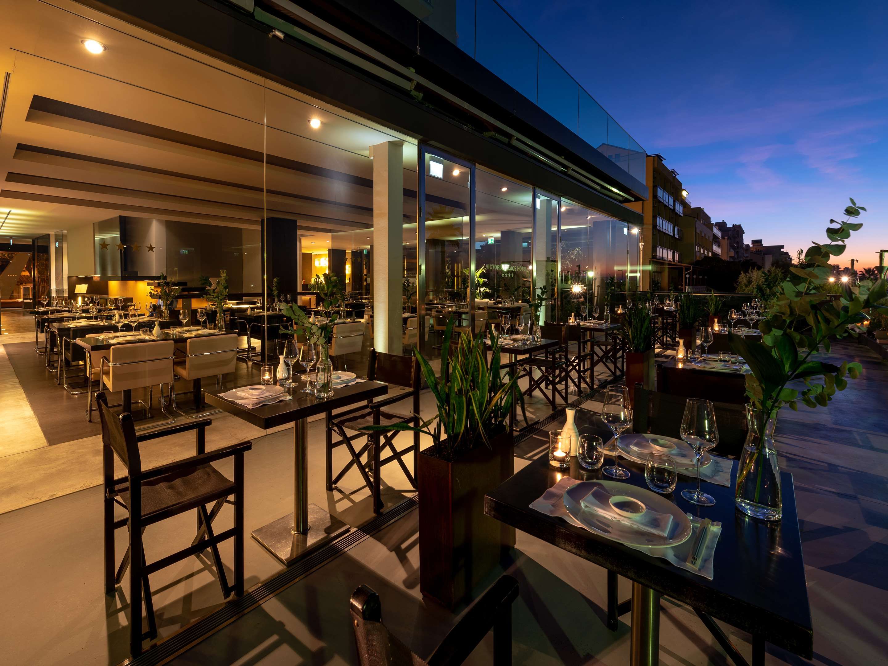 Restaurang