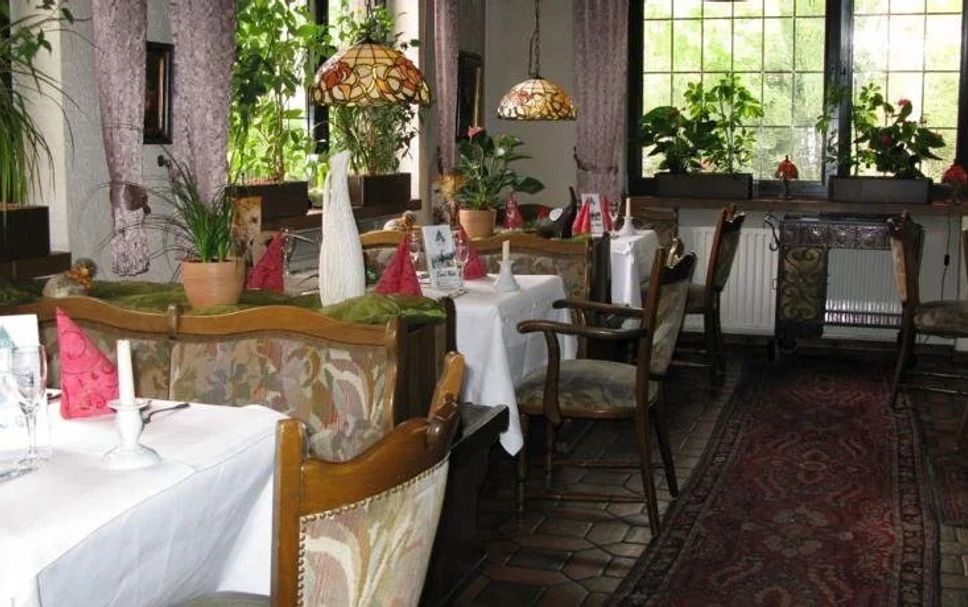 Restaurang Foto