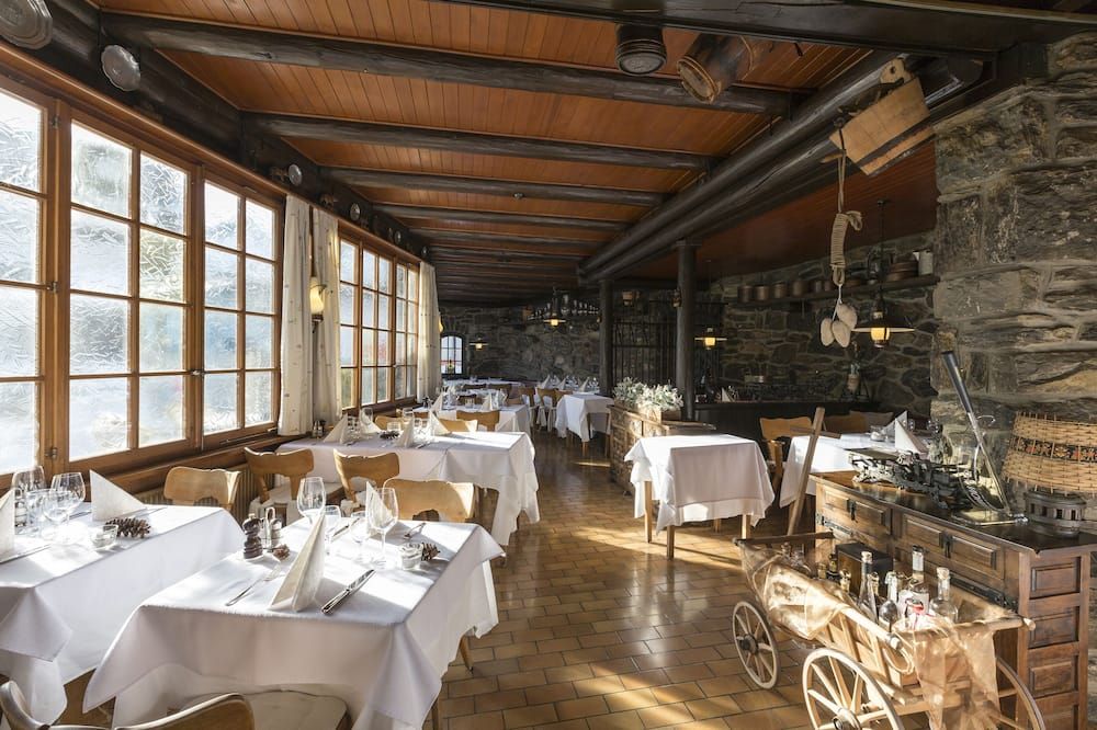 Restaurang Foto