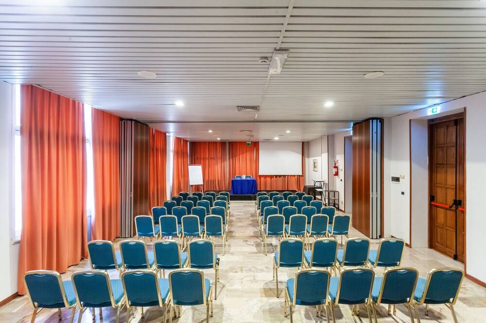 Konferensrum