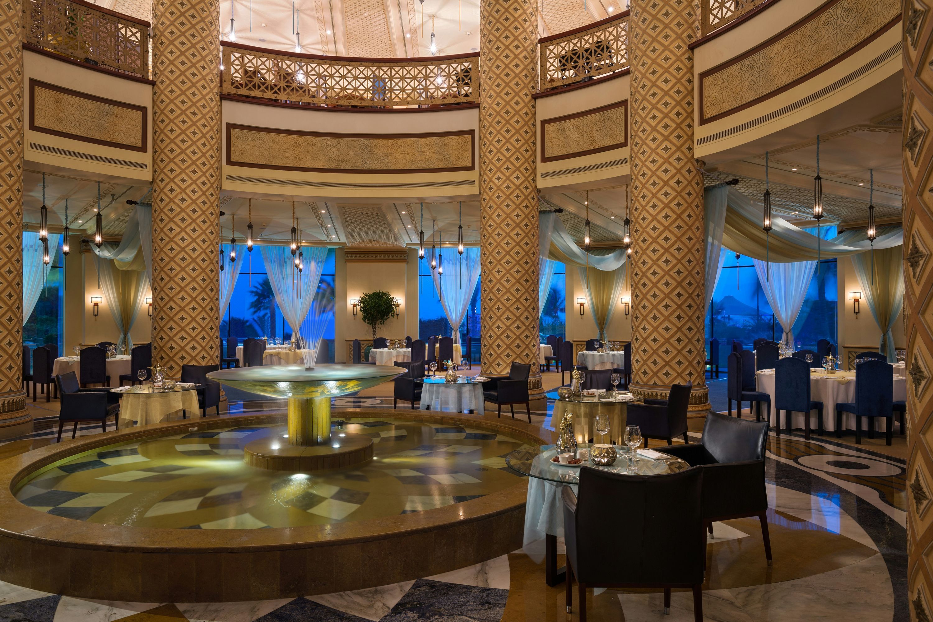 Restaurang