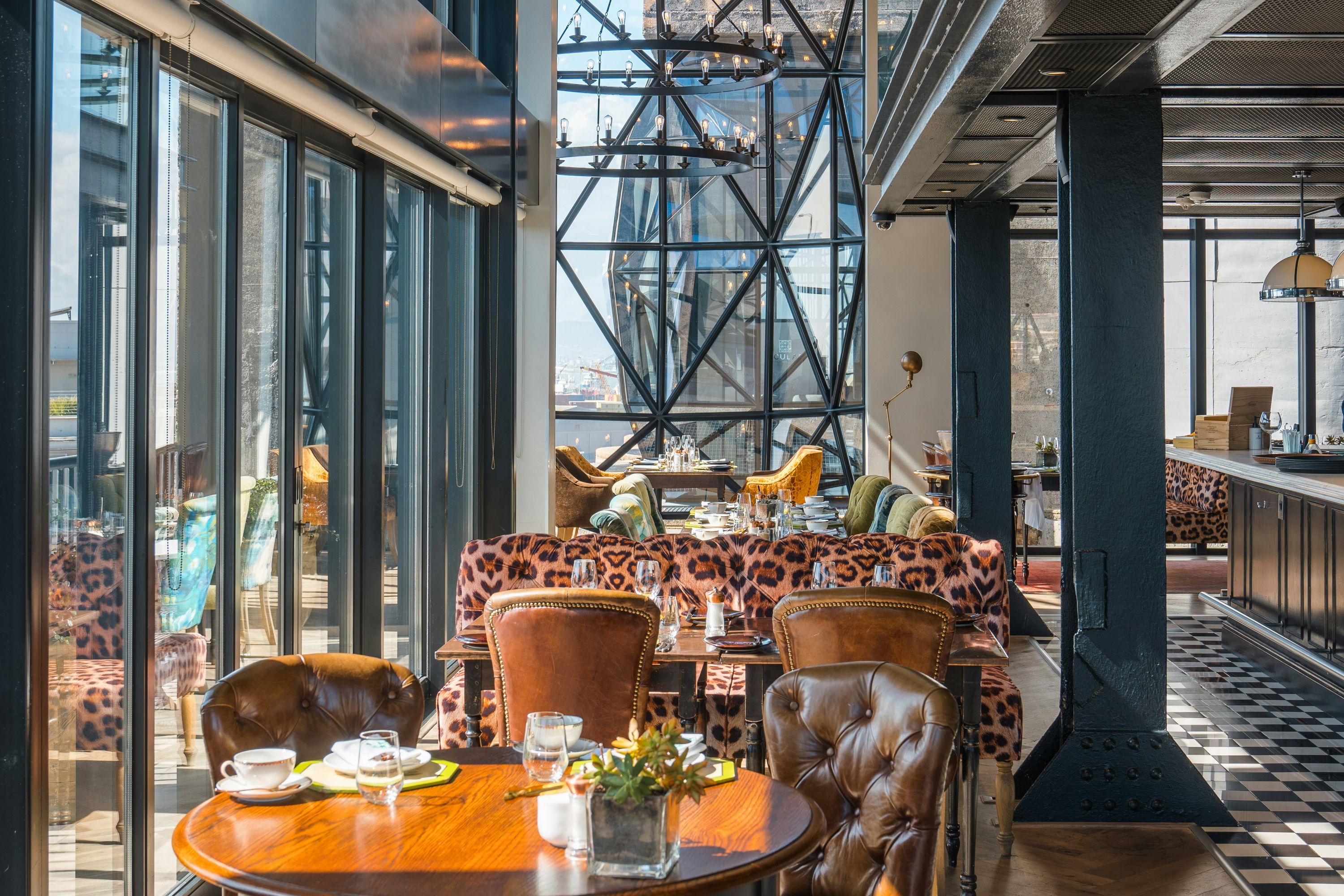 Restaurang