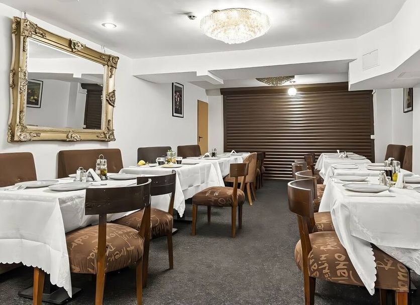 Restaurang Foto