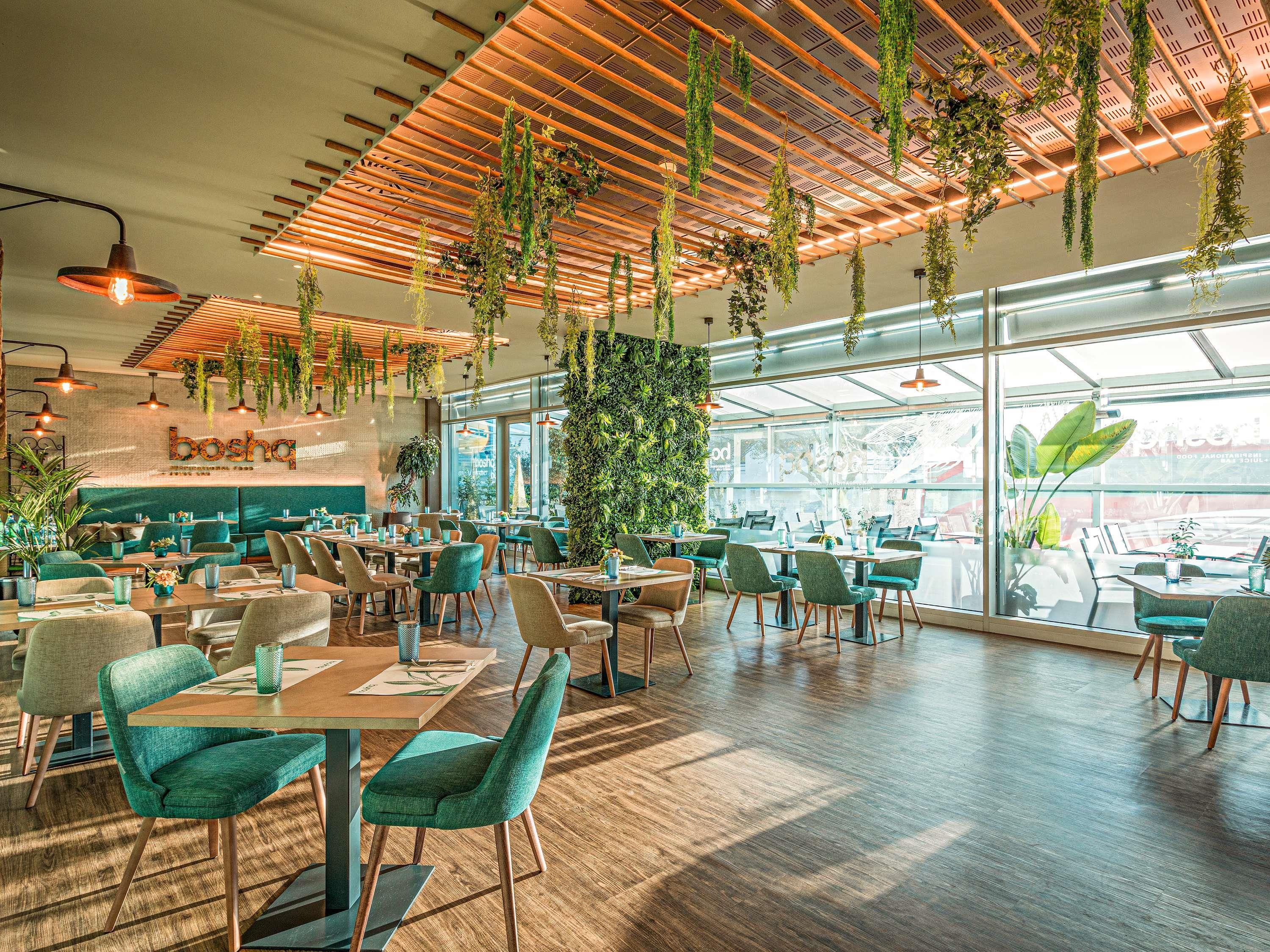 Restaurang