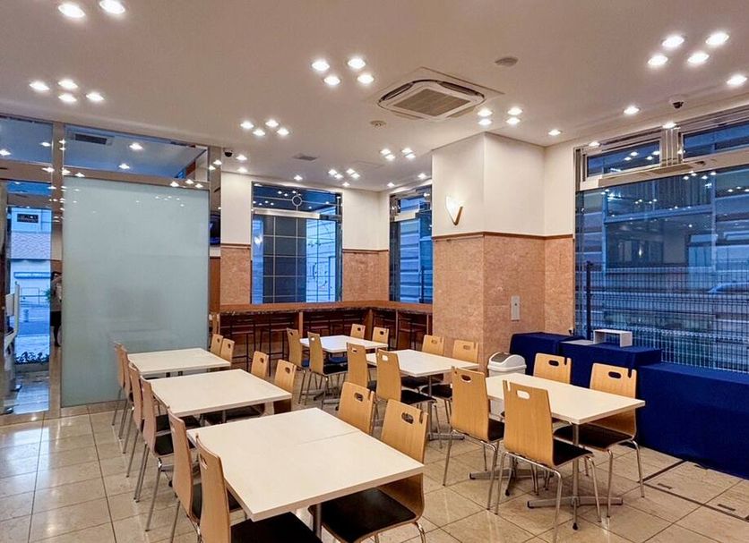 Restaurang Foto