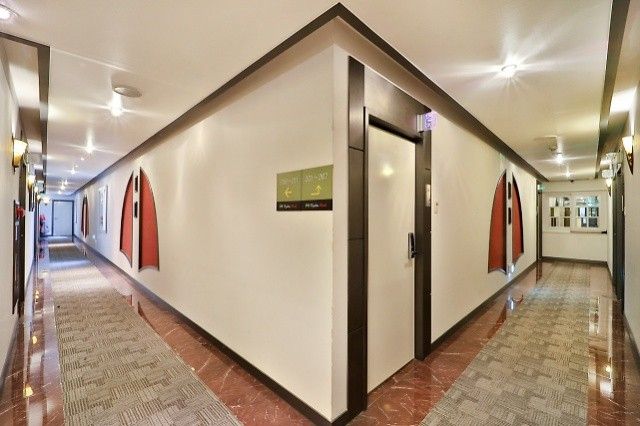 Hall
