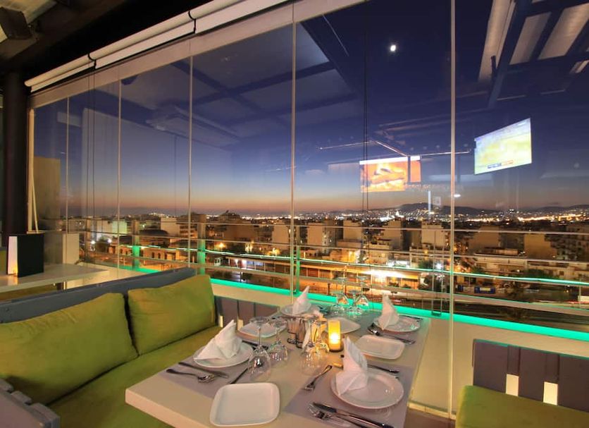 Restaurang Foto