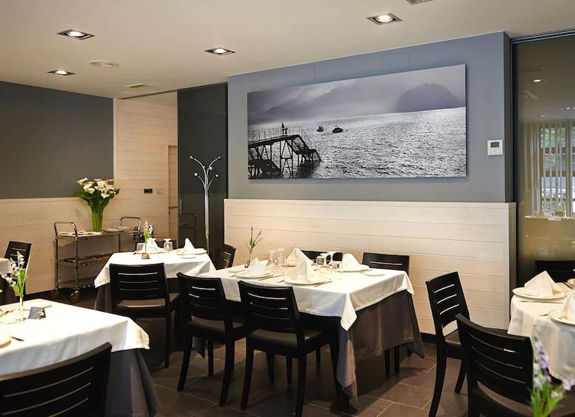 Restaurang Foto
