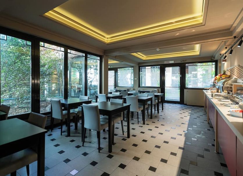 Restaurang Foto