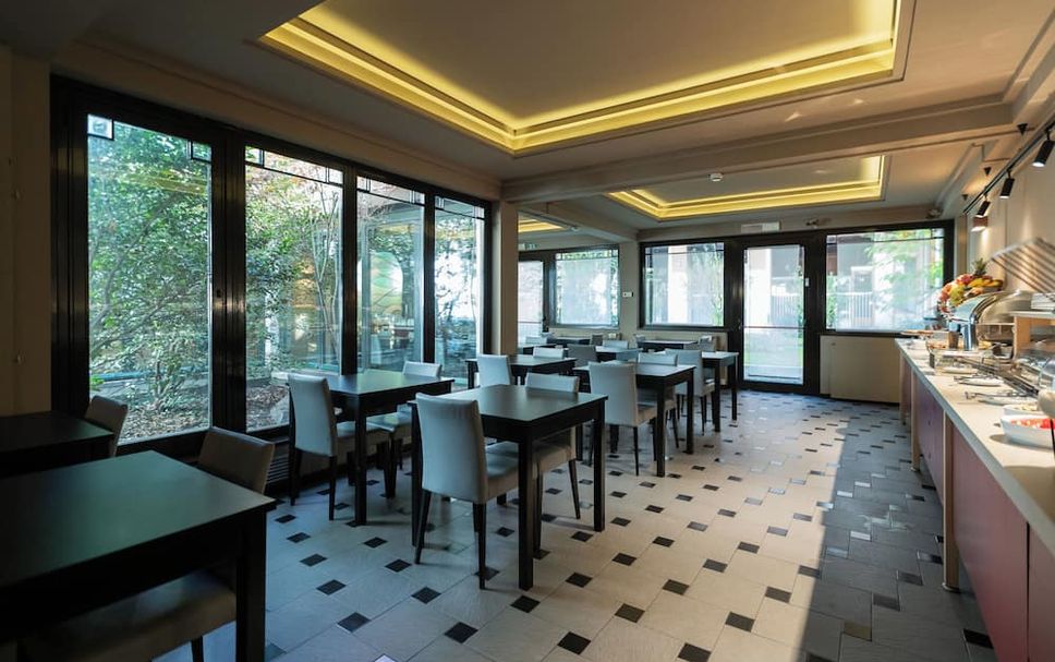 Restaurang Foto