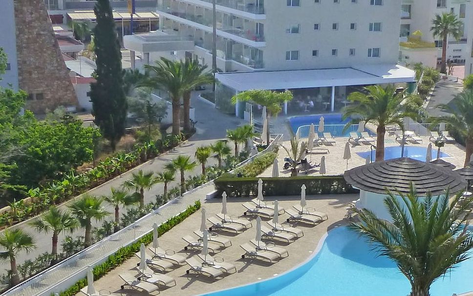 Pool Foto