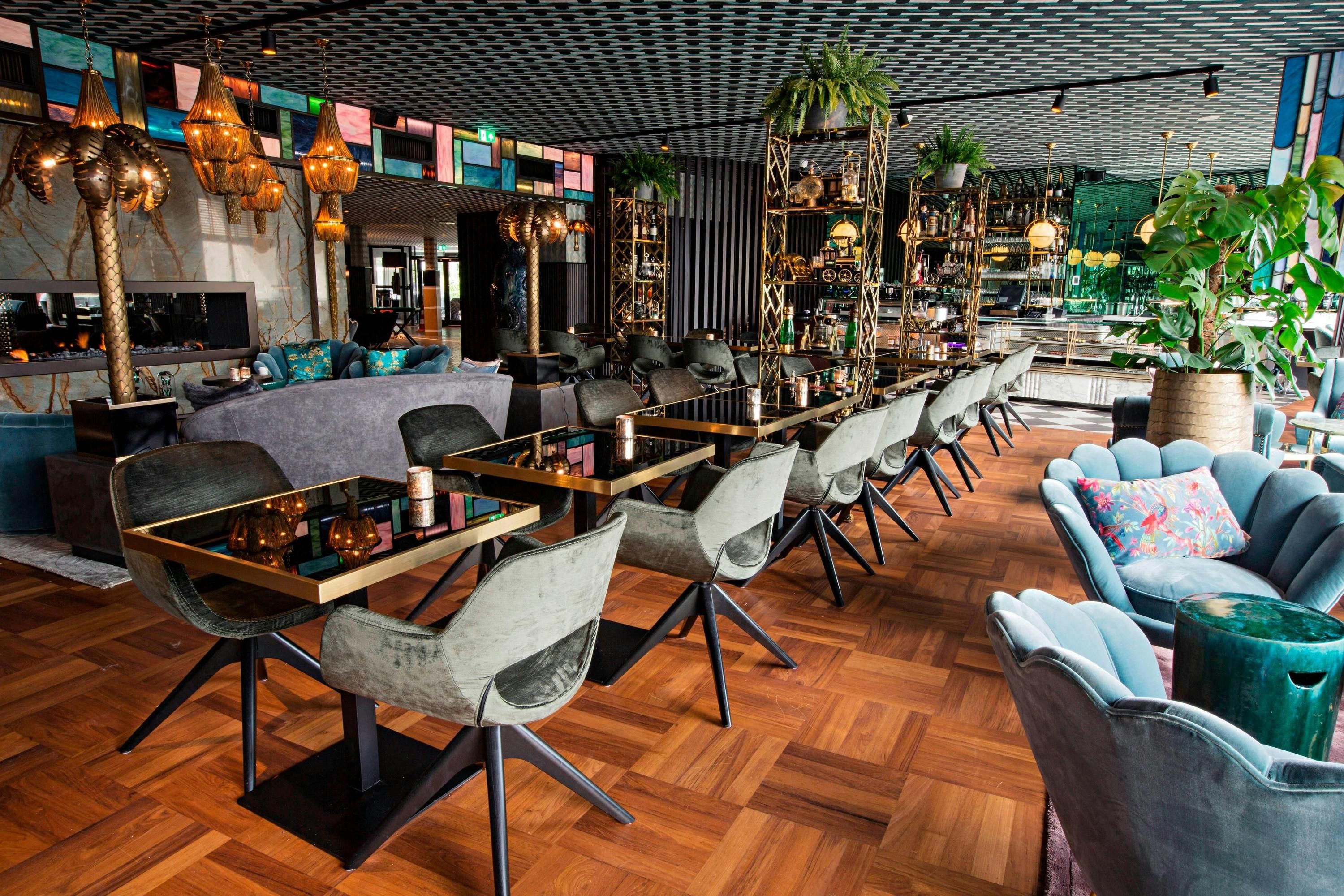 Restaurang