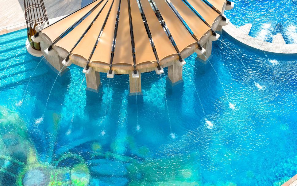 Pool Foto