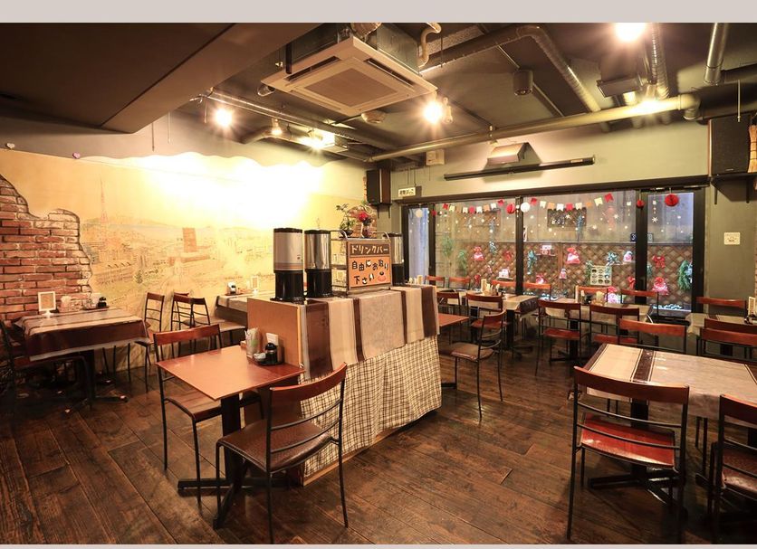 Restaurang Foto