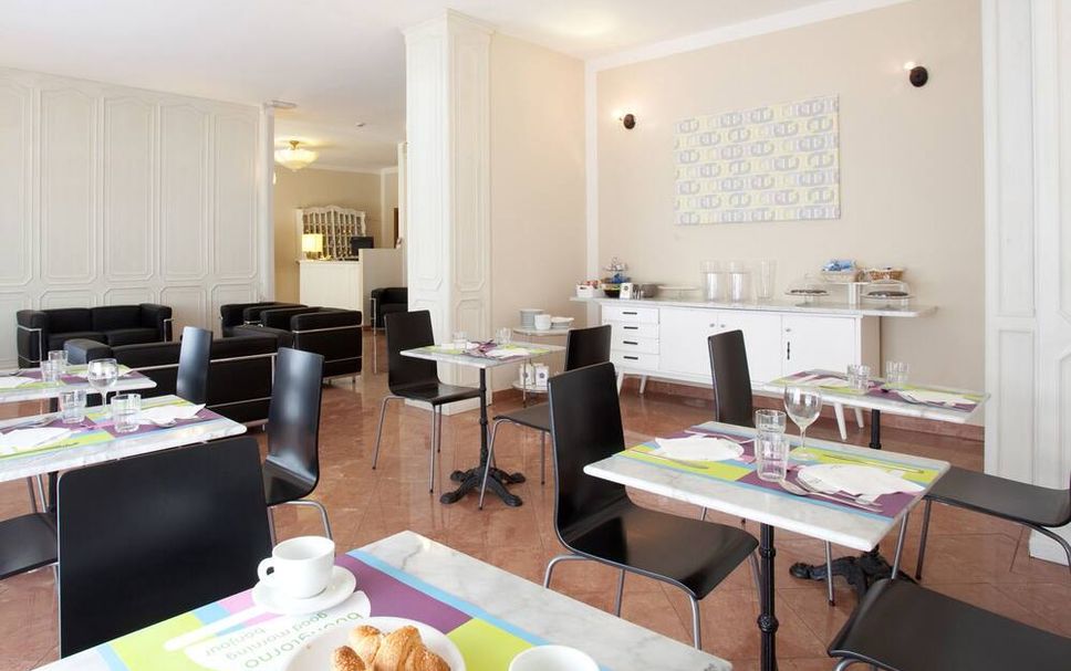 Restaurang Foto