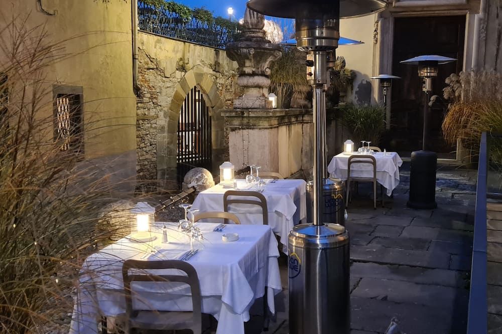 Restaurang