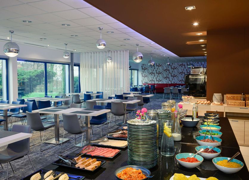 Restaurang Foto