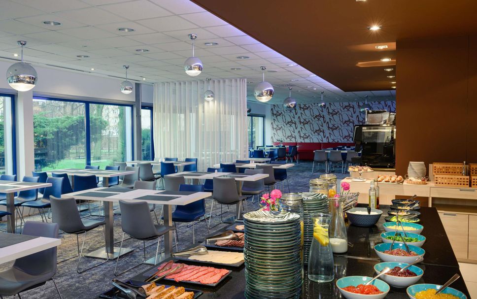 Restaurang Foto