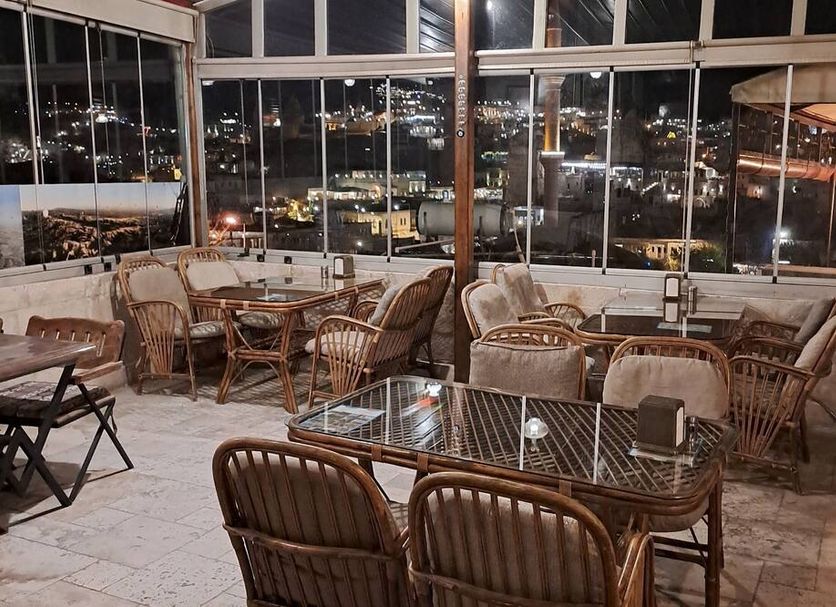Restaurang Foto