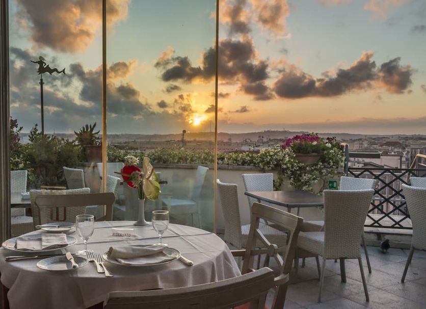 Restaurang Foto