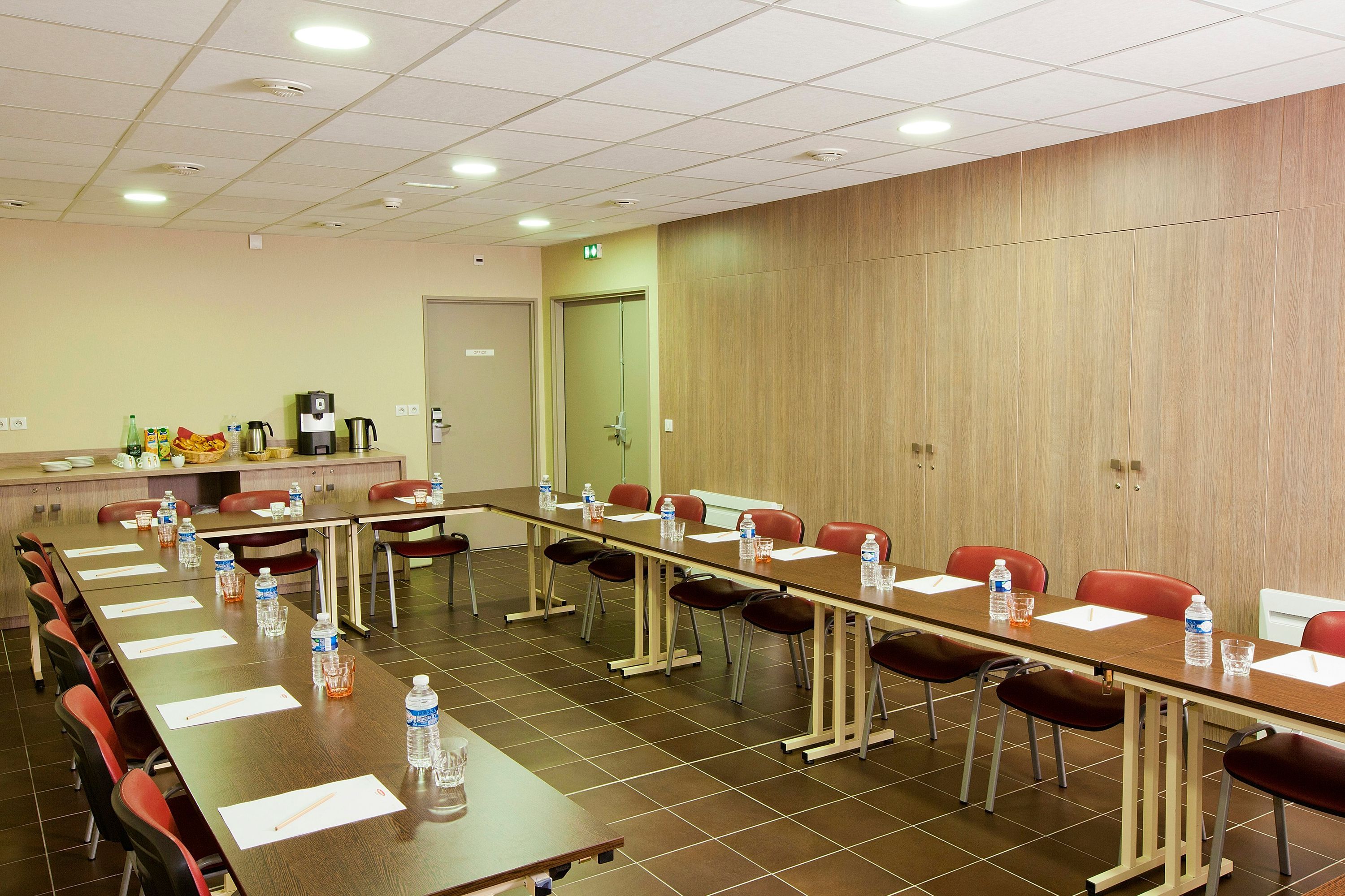 Konferensrum