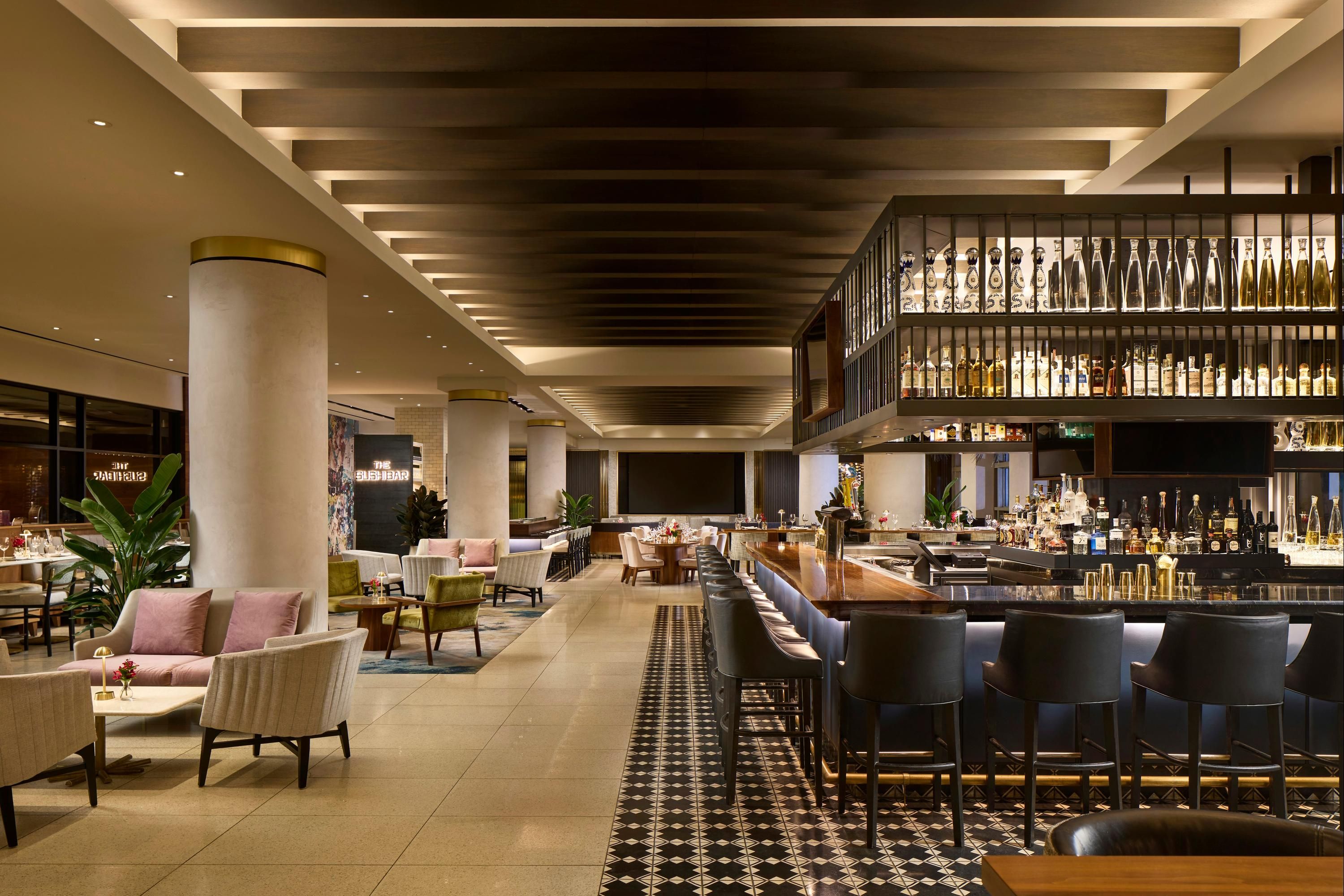 Restaurang