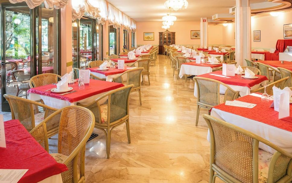Restaurang Foto