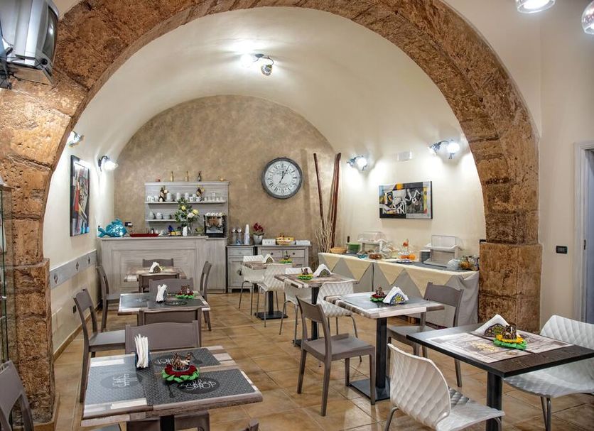 Restaurang Foto