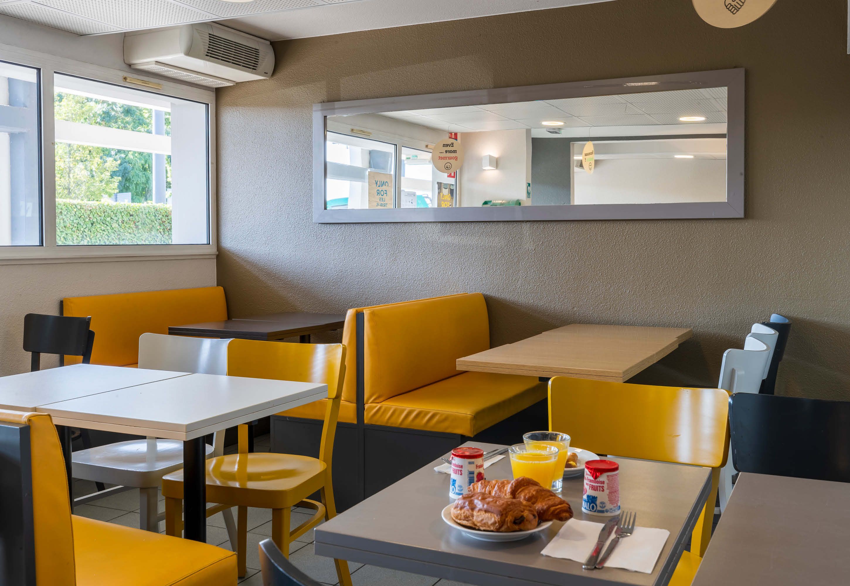 Restaurang