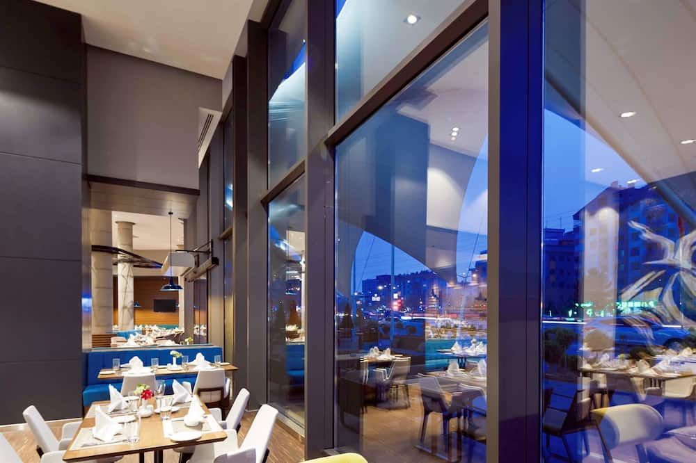 Restaurang