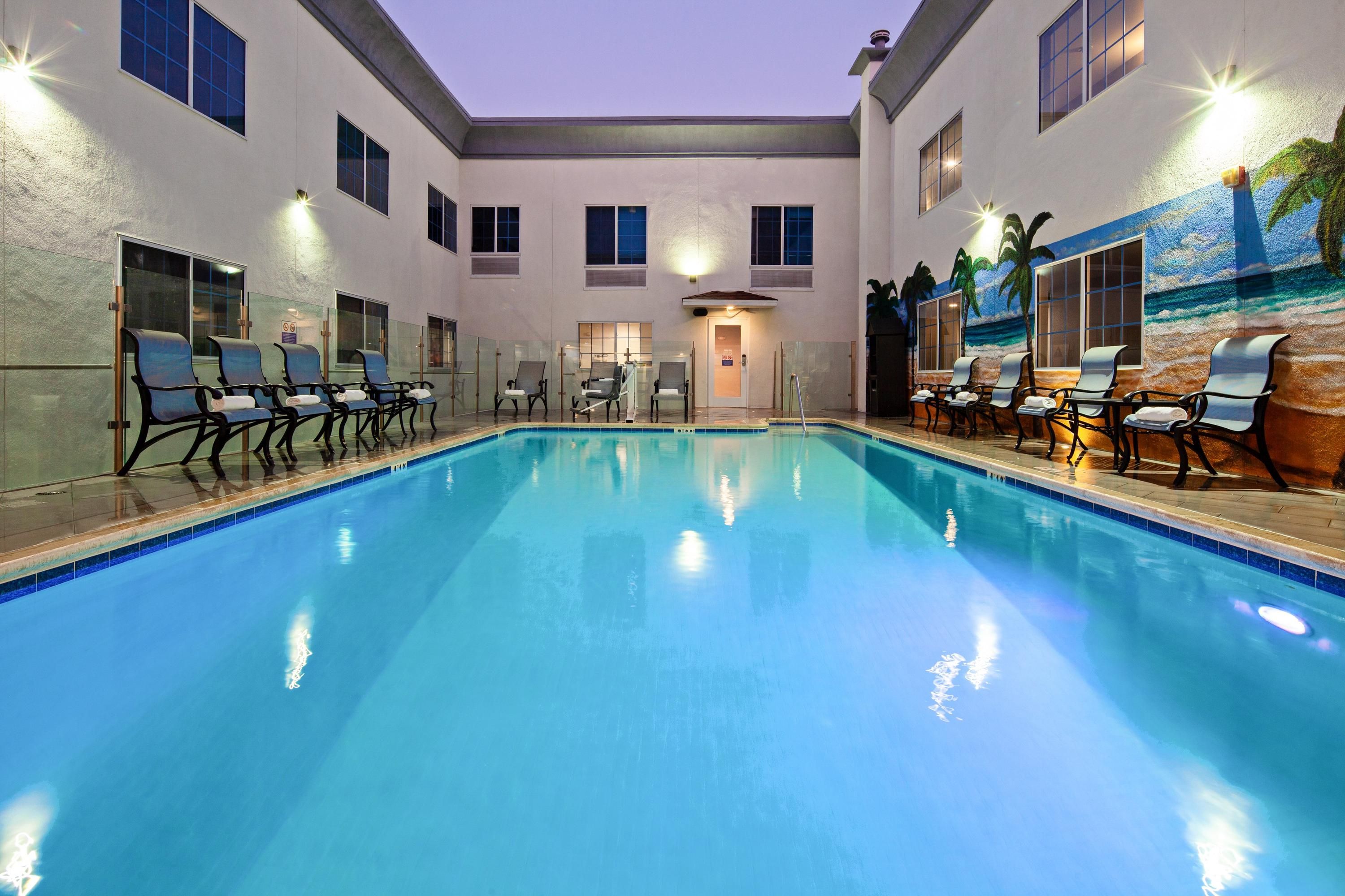 Pool Foto