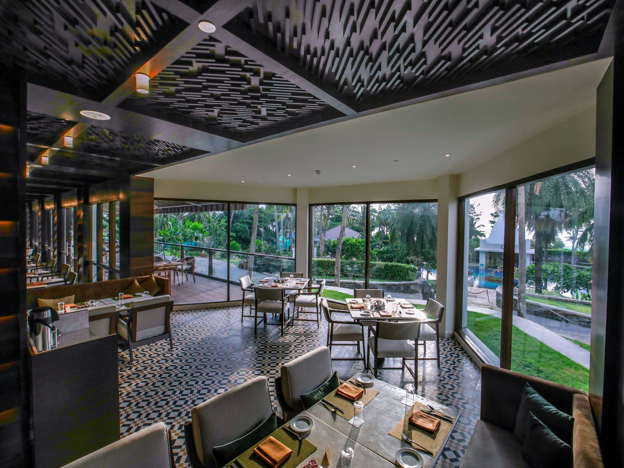 Restaurang